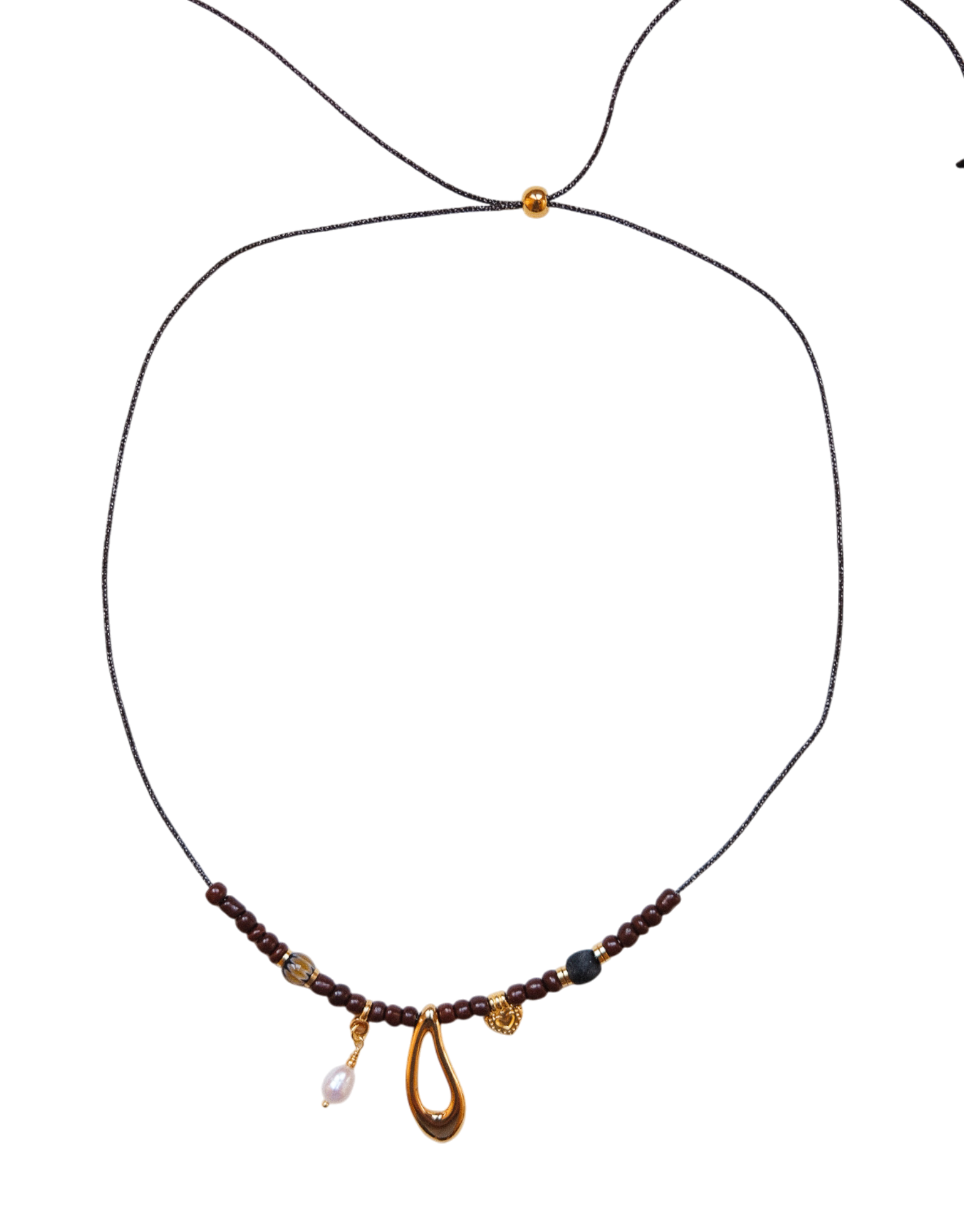 JAZU Beads & Charms Collection CC329