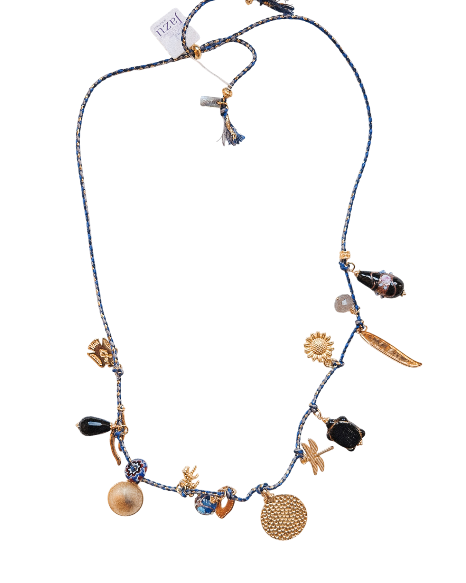 JAZU Charm Collection CC306