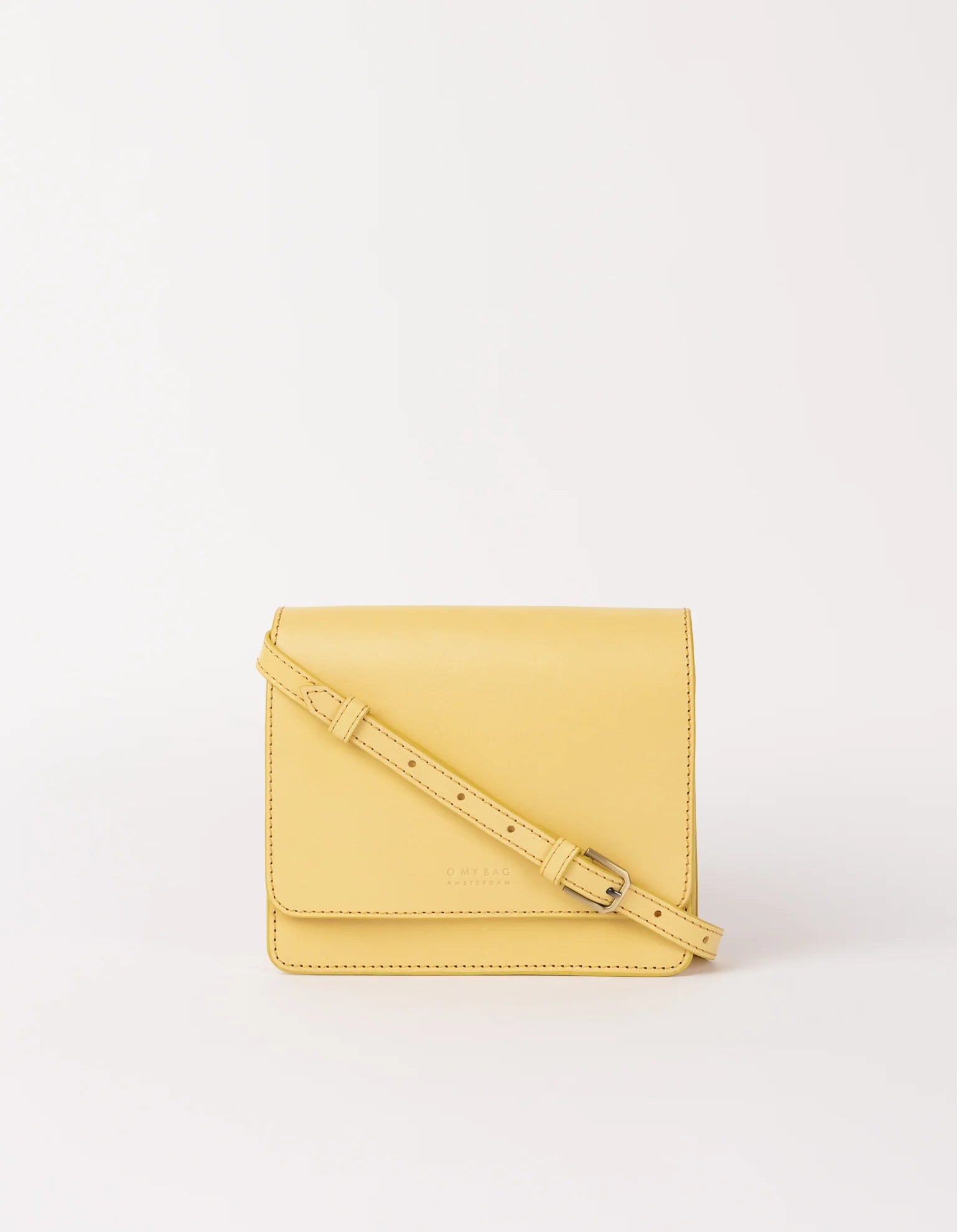 AUDREY Mini Butter yellow