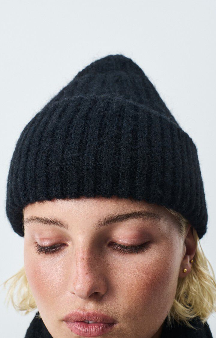 EAST Muts 22AH Black