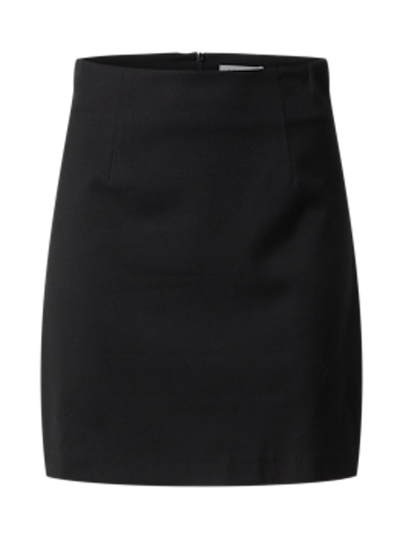 EDEN Skirt BLACK