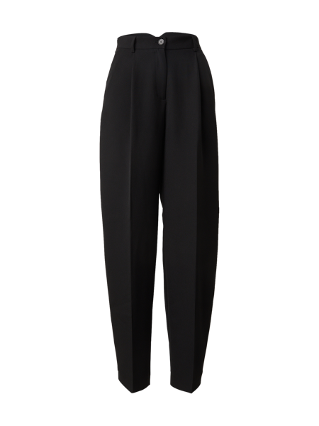 VERONA Trousers Black
