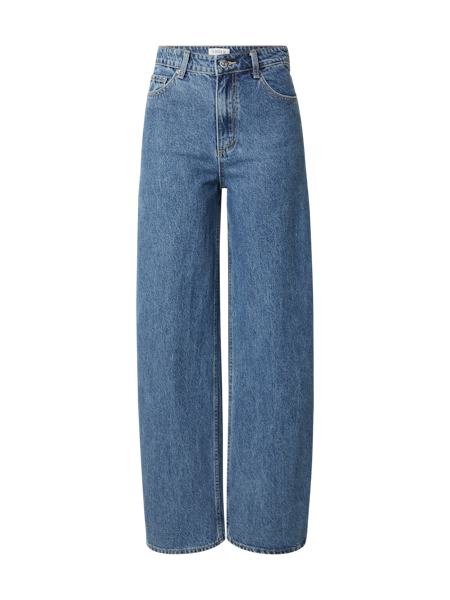 THEODORA Denim Trousers
