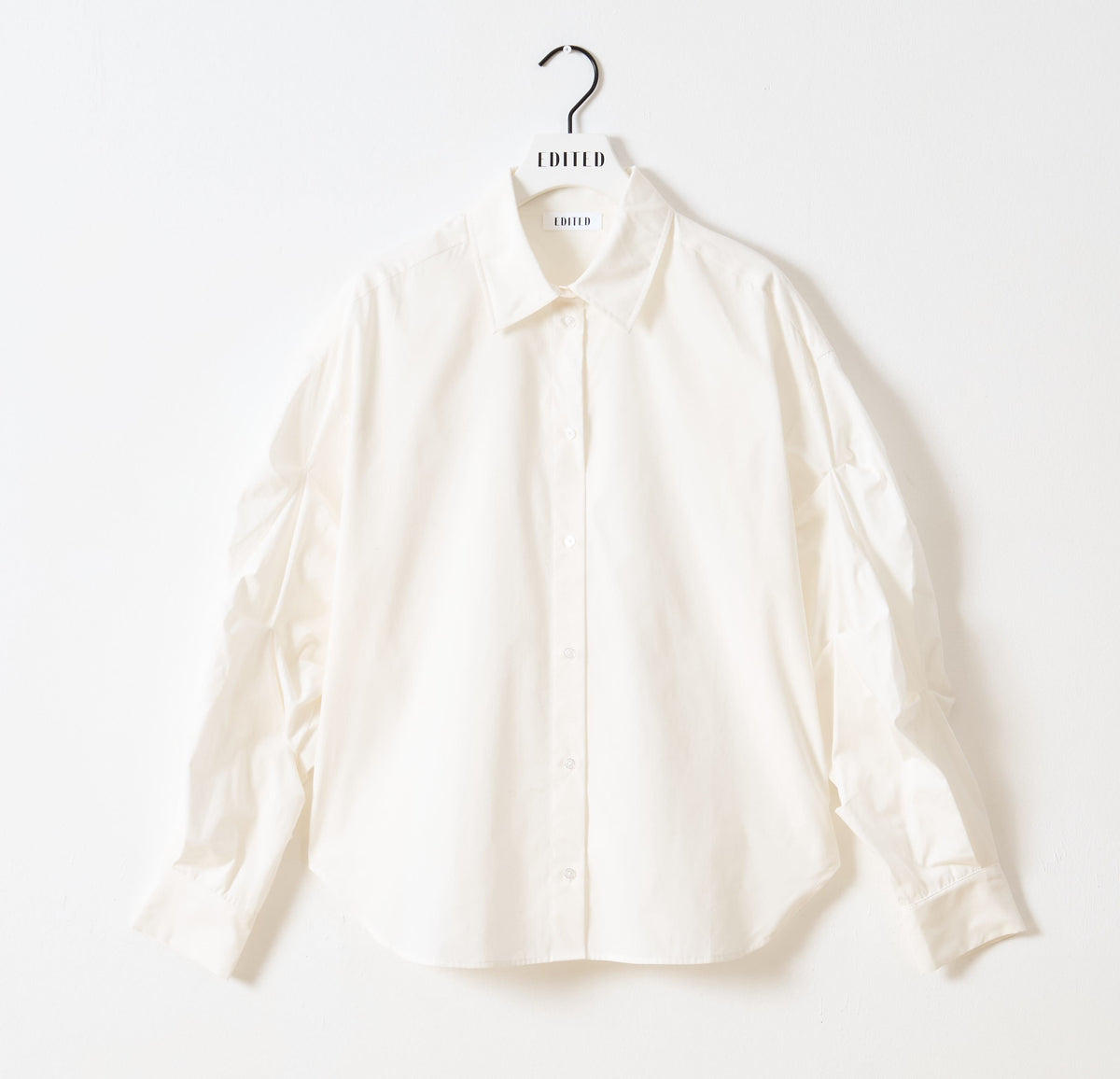 PATSY Blouse - Optic White