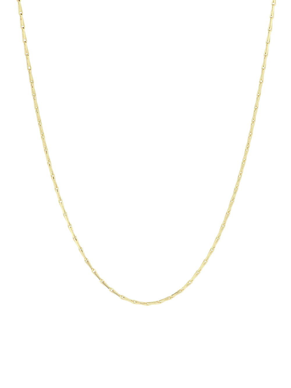 EVERMORE Necklace goldplated