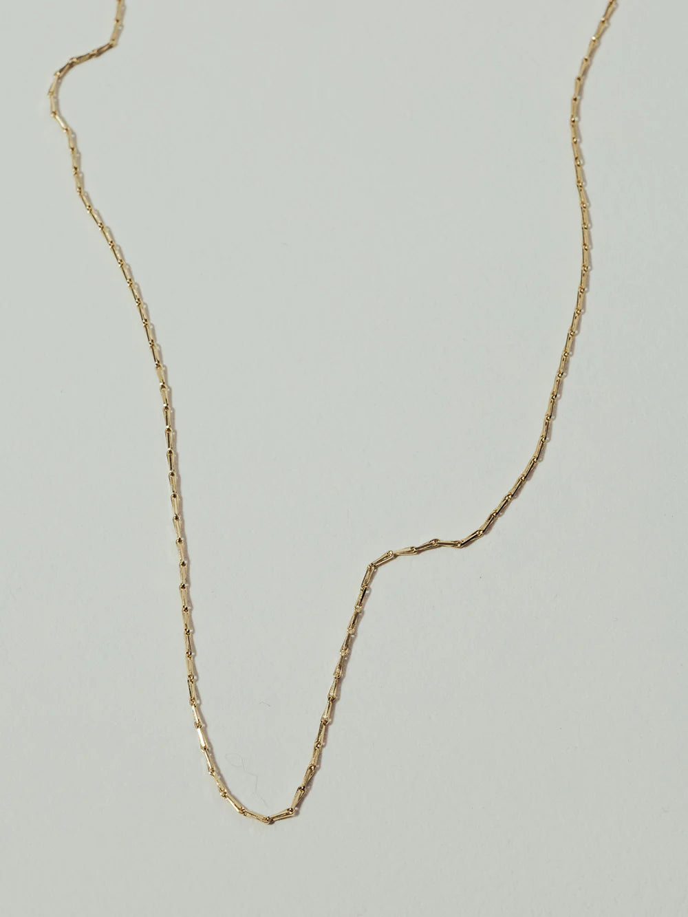 EVERMORE Necklace goldplated