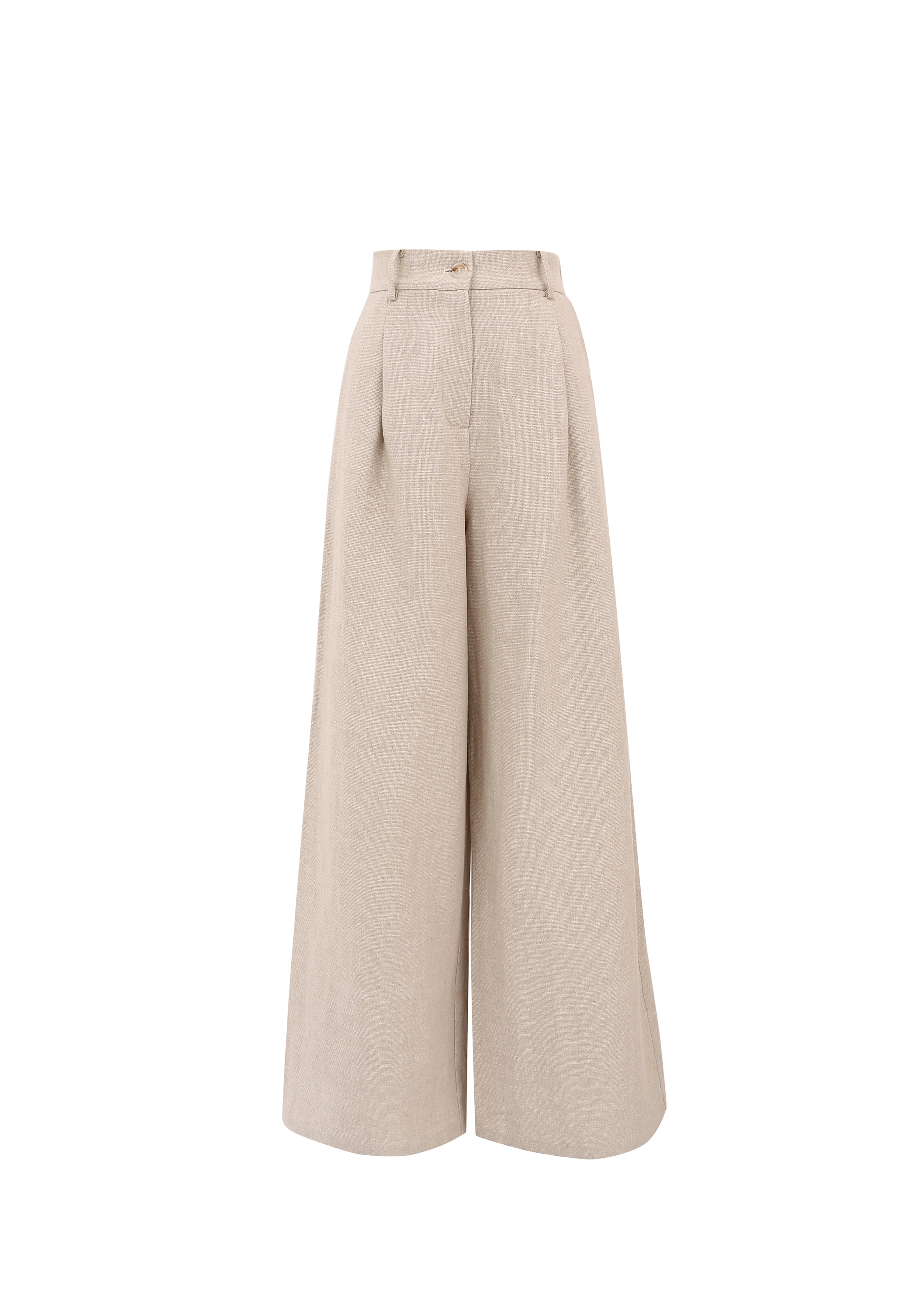 PHILO Pants beige