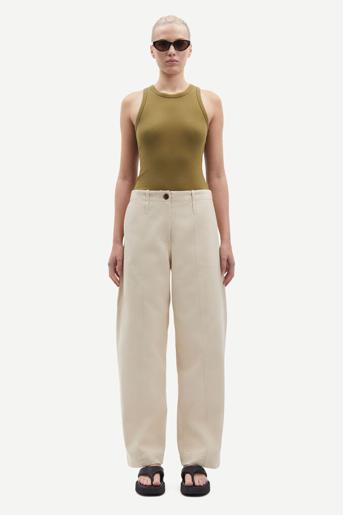 SADIDE Trousers Solitary star