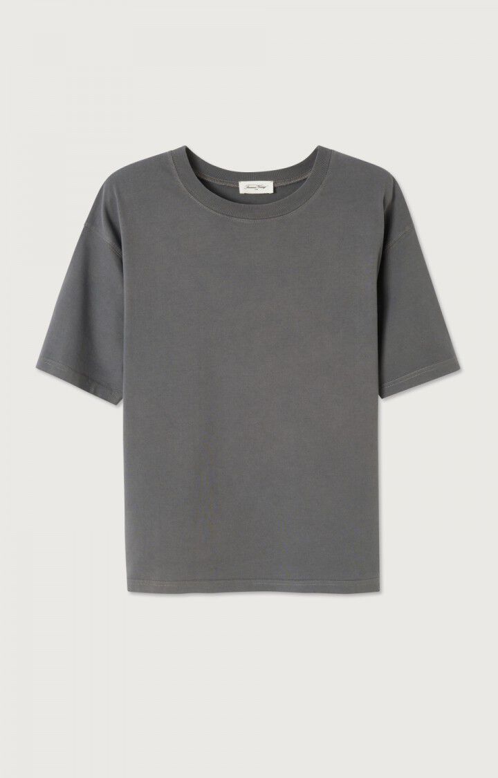 FIZ02AH Tee Shirt - Carbon Vintage