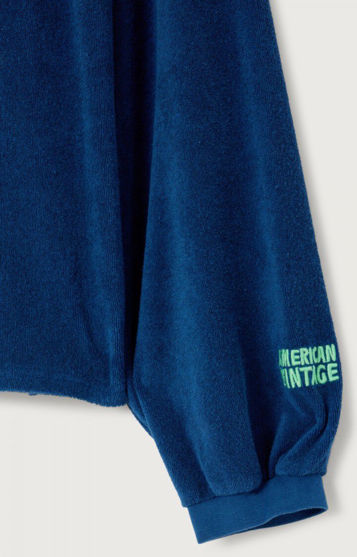 FUX03AE26 sweater ASTRAL