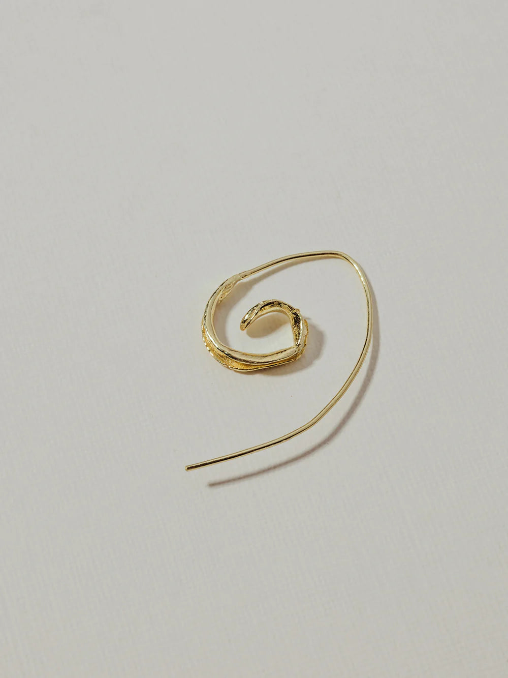 FEARLESS Earring GP