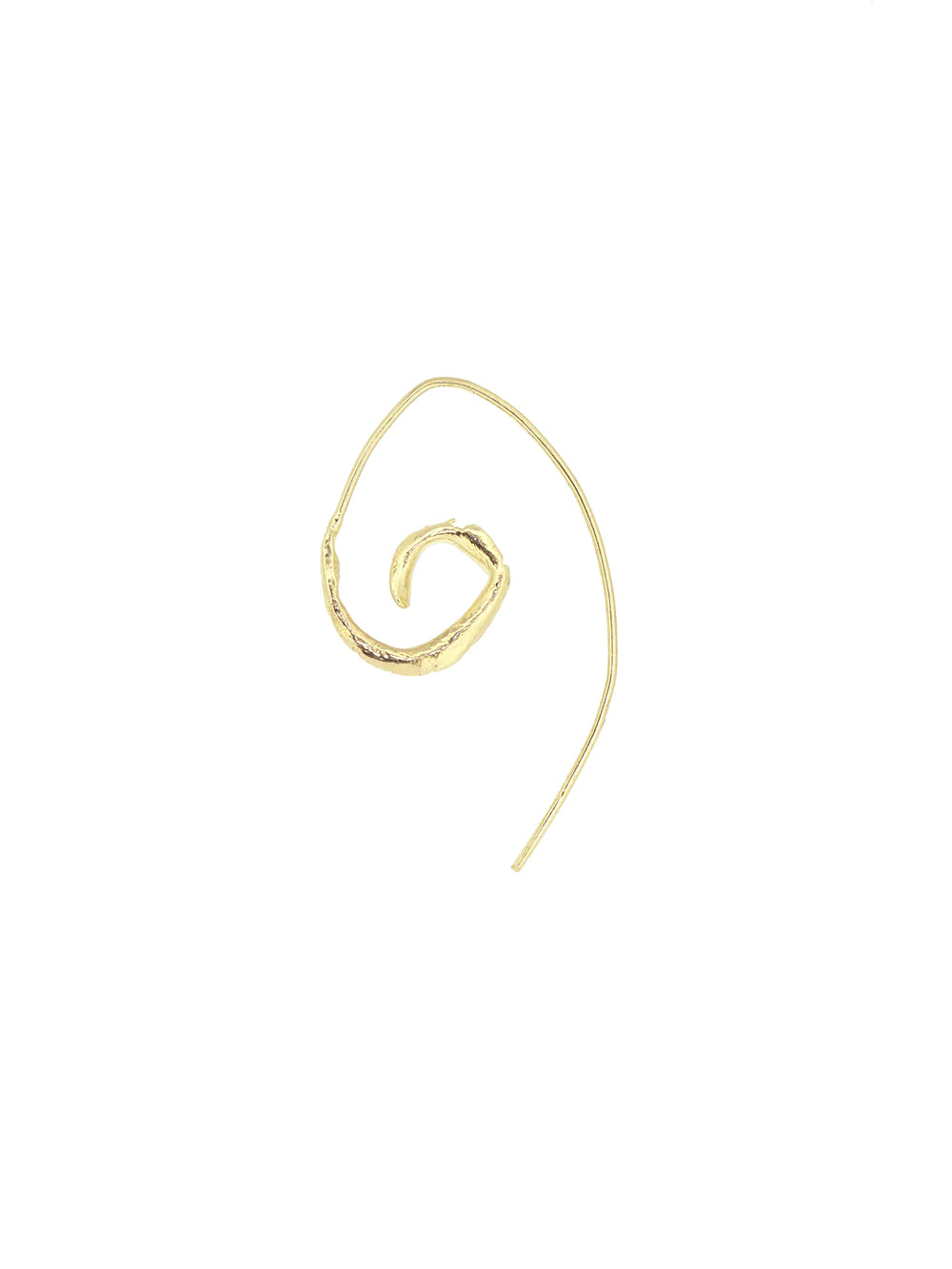 FEARLESS Earring GP