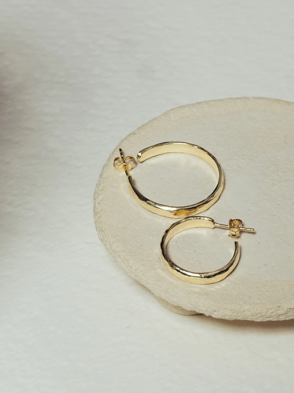 GIRL TROUBLE Earring GP