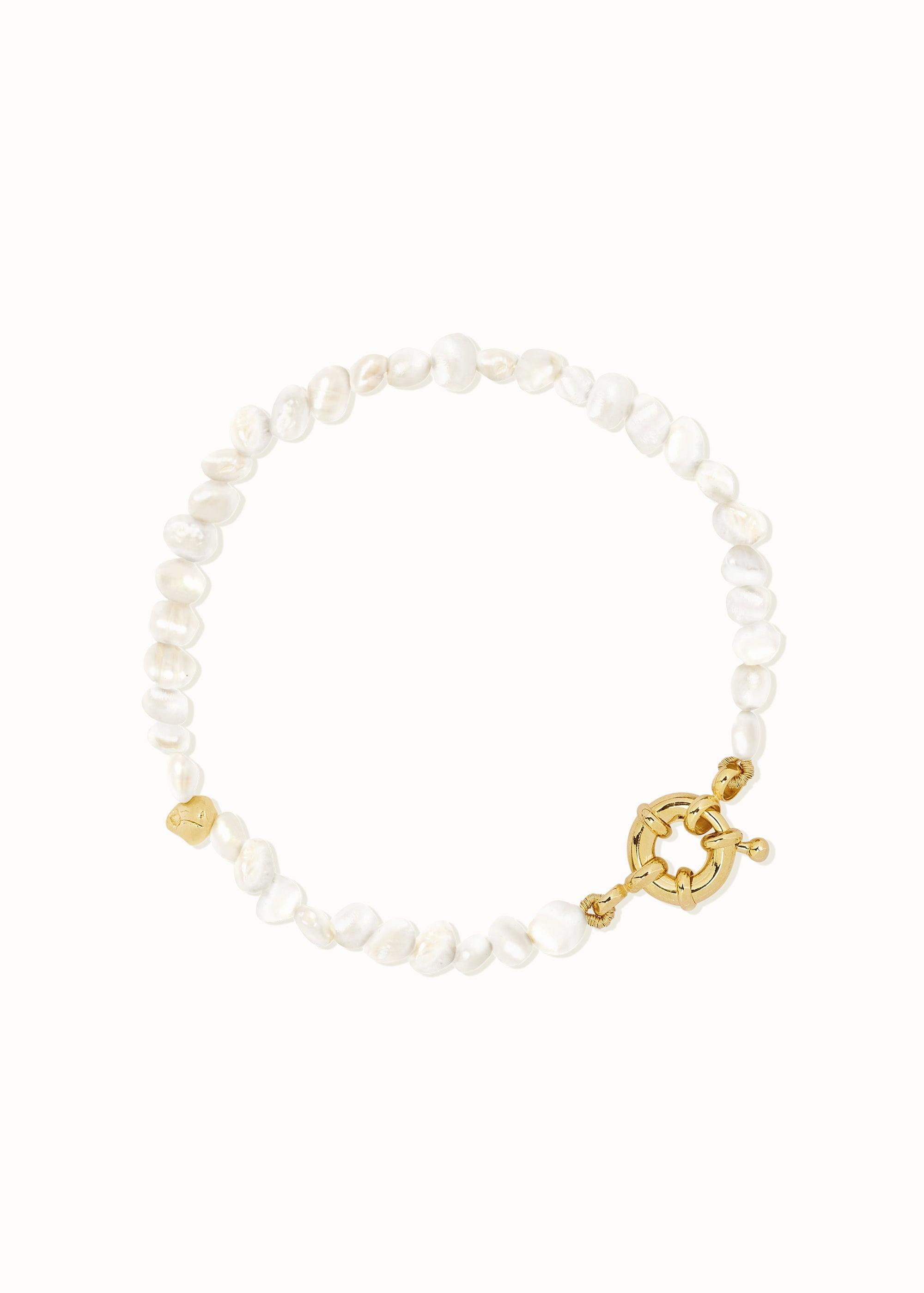 PERLE bracelet GP