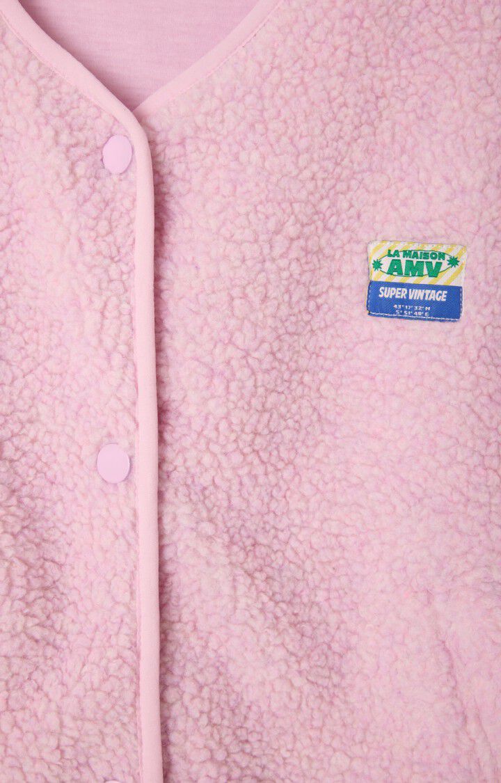 HOK16BH Vest Dragee chinee