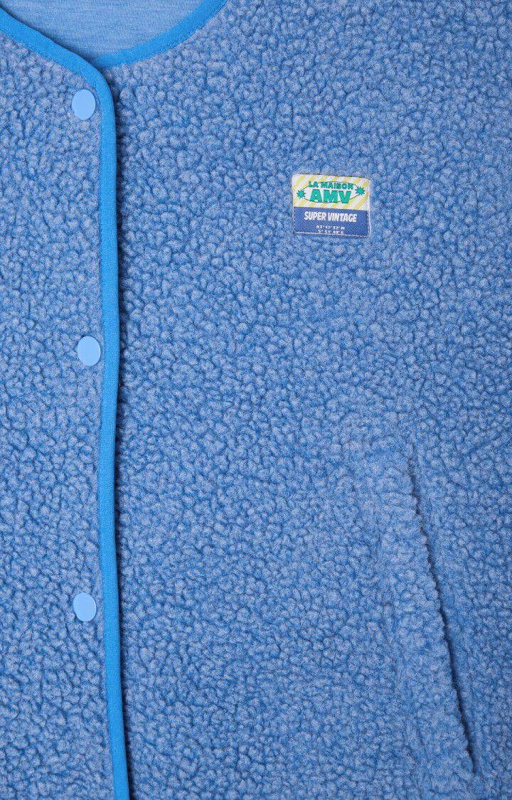 HOK16BH Vest BALTIQUE