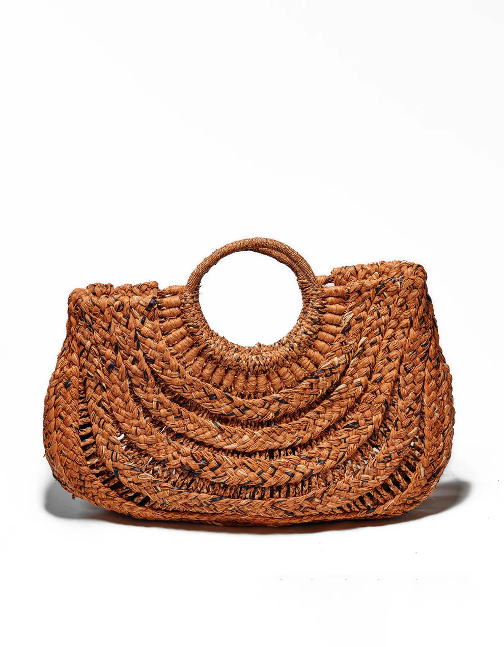 RENELA Bag the et noir