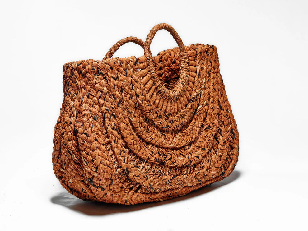 RENELA Bag the et noir