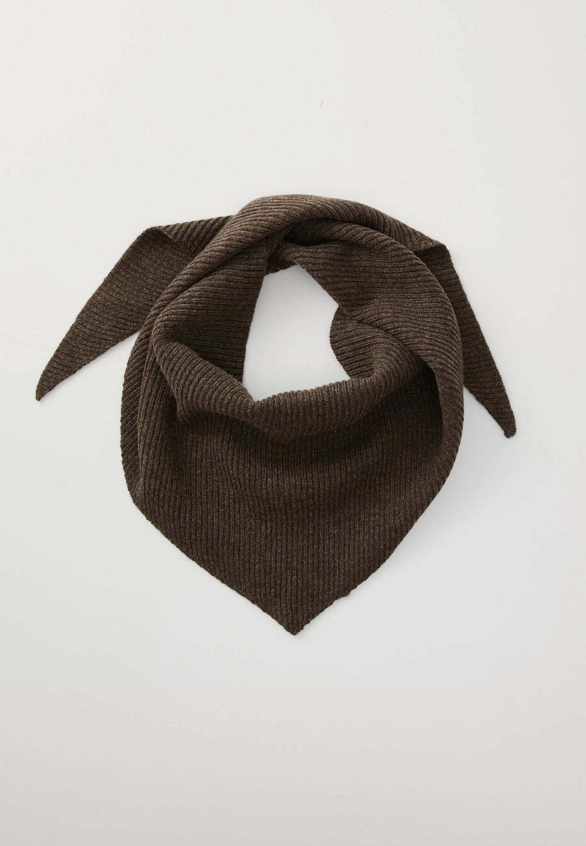 LOWIE Scarf - Slate Black