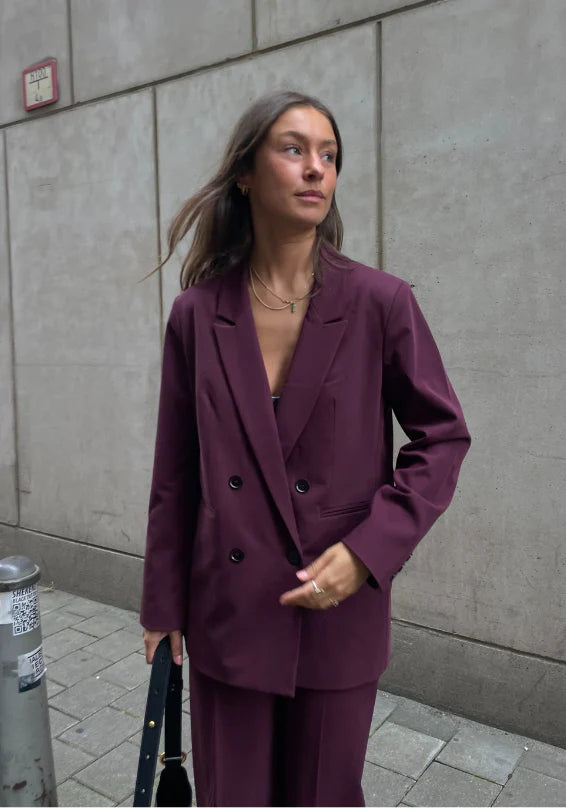 INDY (Maxime) Blazer