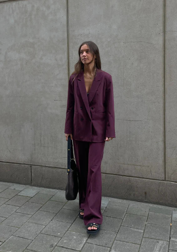 INDY (Maxime) Blazer