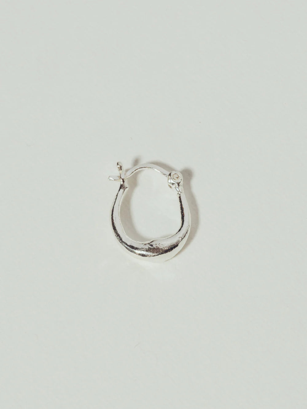 PARIS earring SILVER