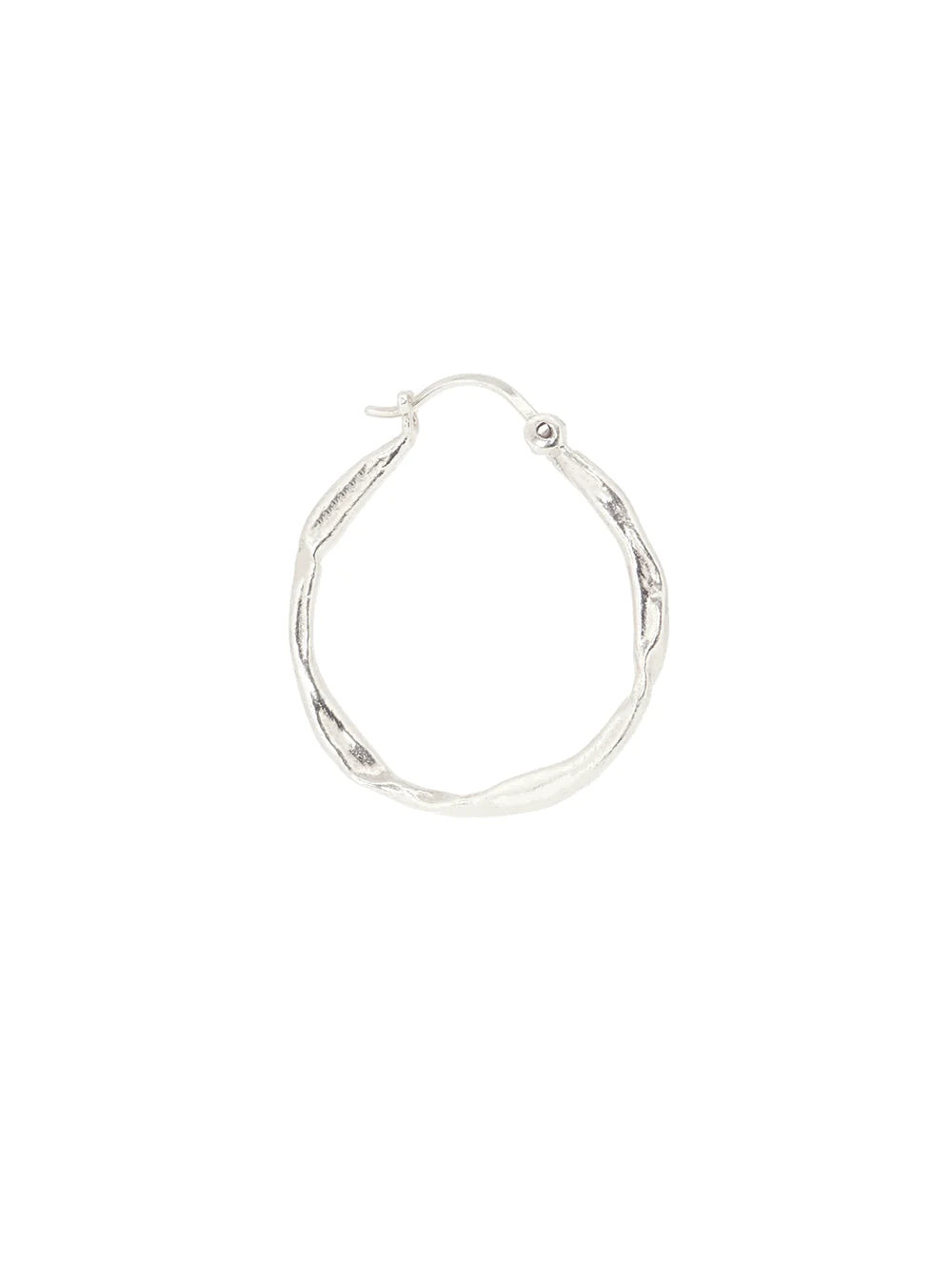 BREEZE earring SILVER 925