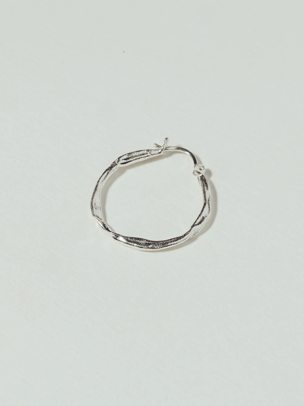 BREEZE earring SILVER 925