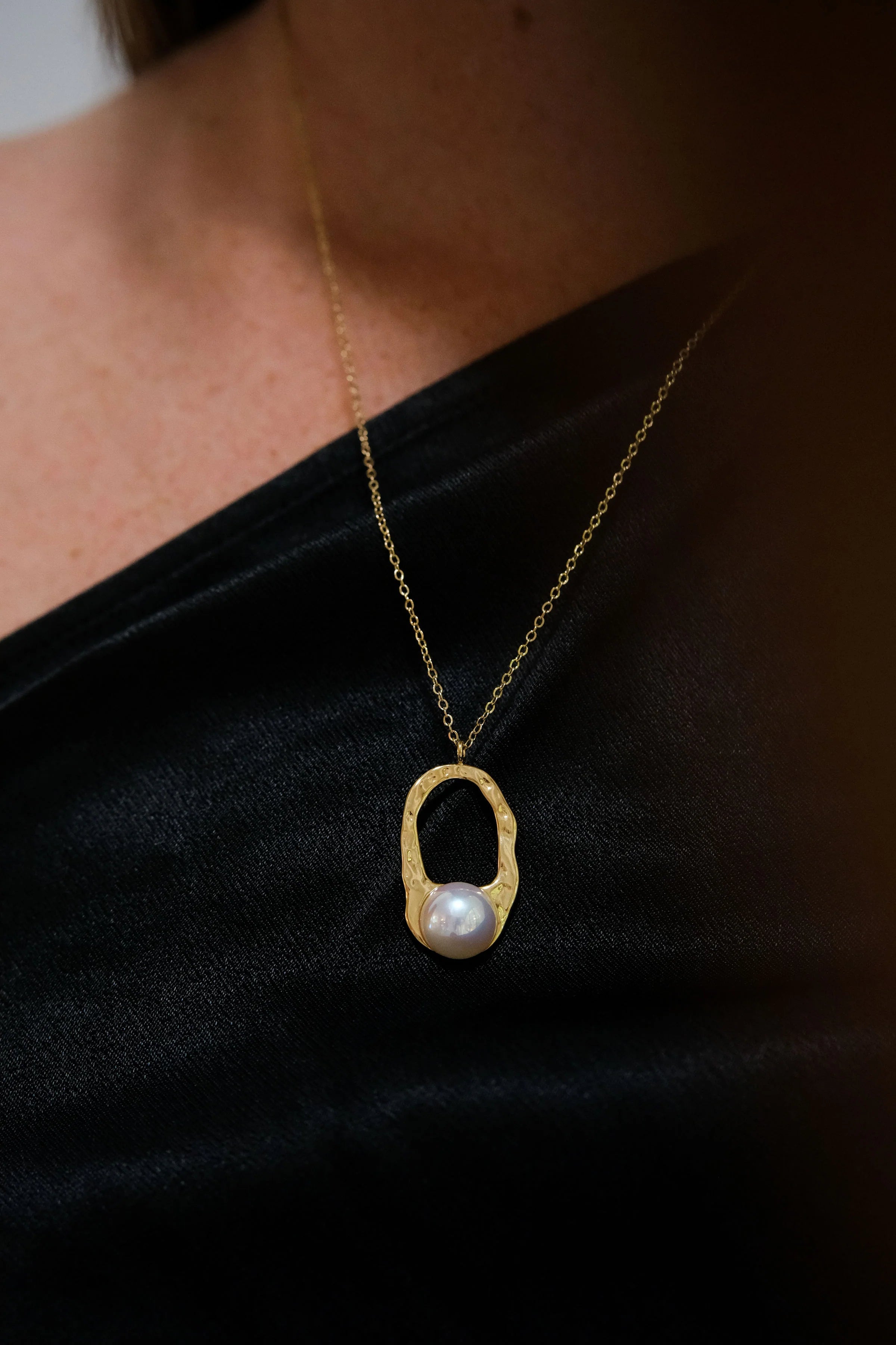 MARIE-LOUISE ketting