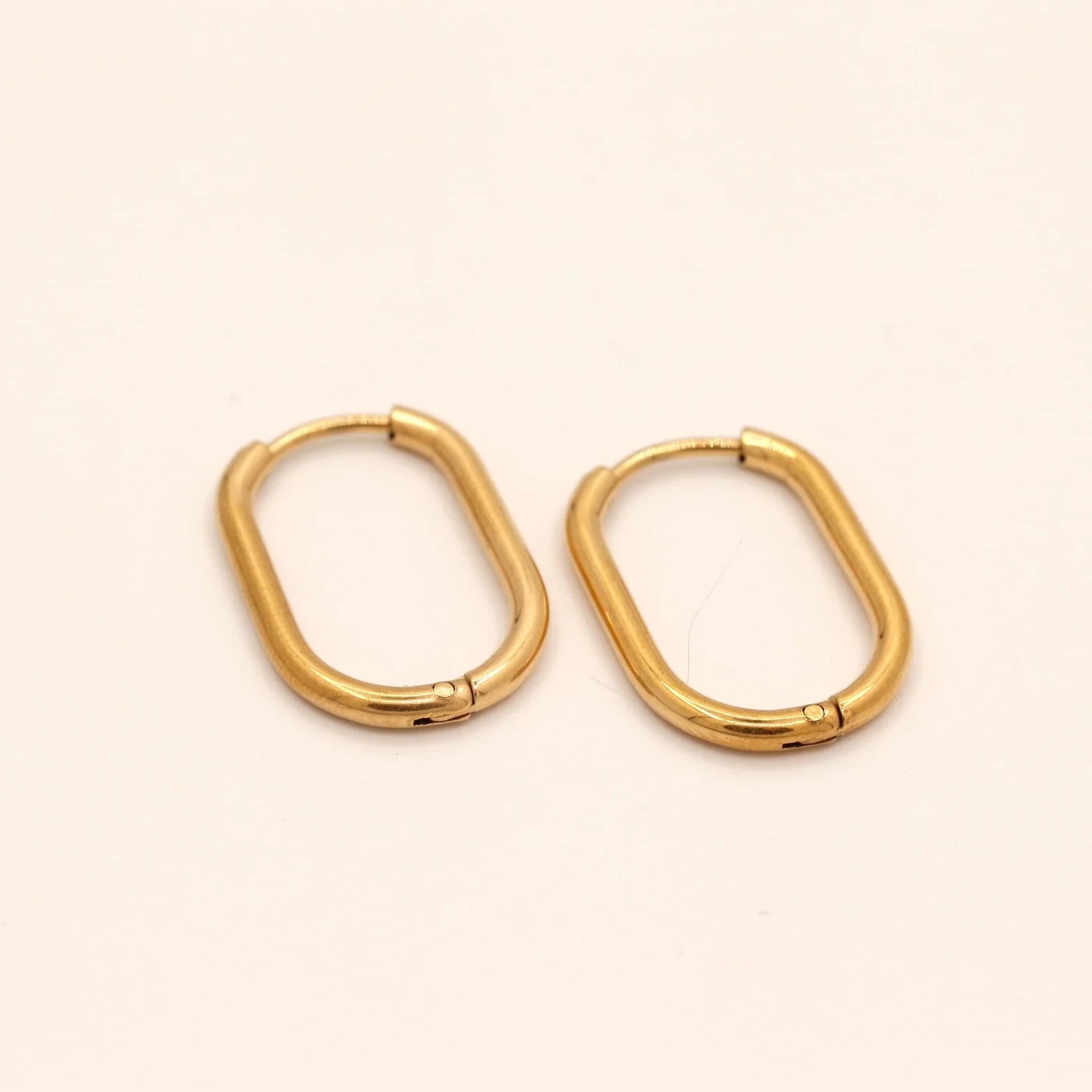 MORGANE oorbellen Maat S