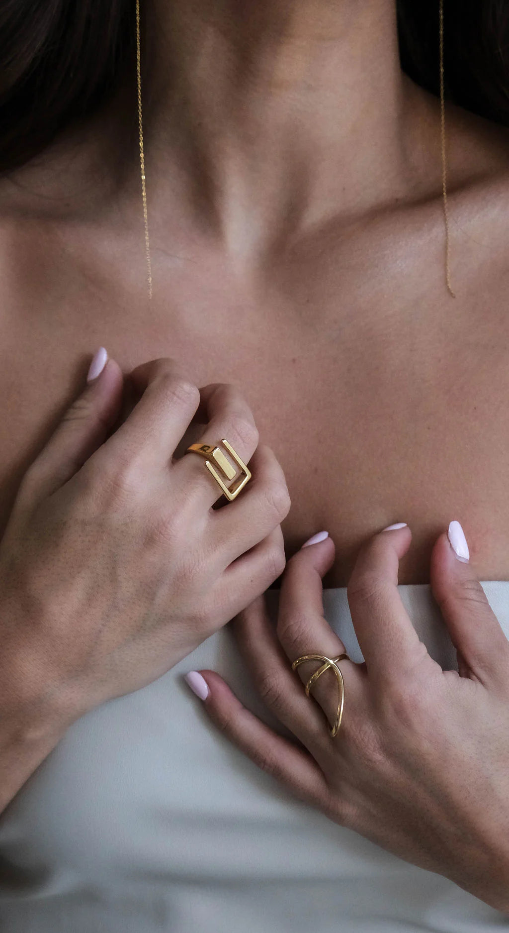 JOSIE ring