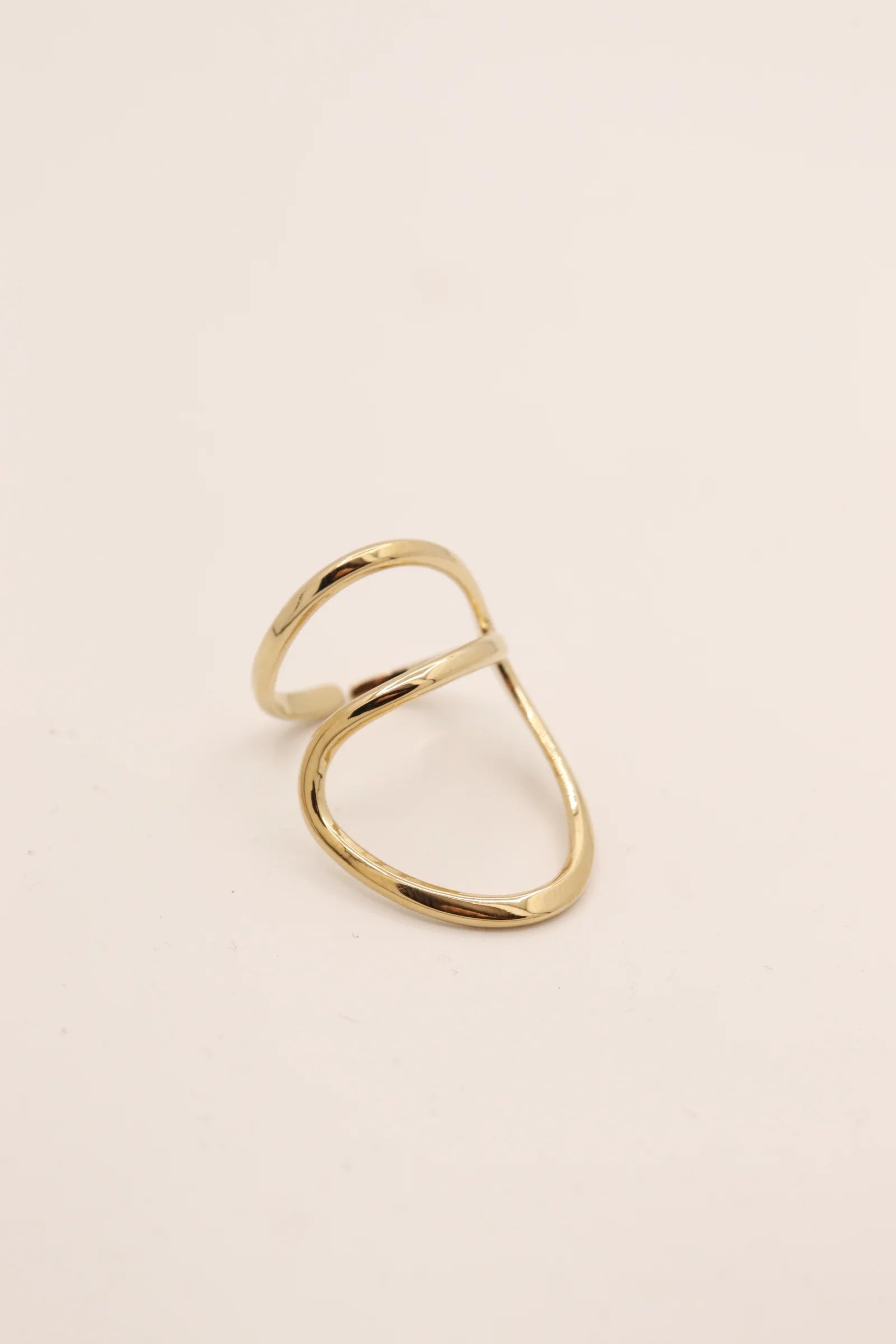 MILO ring
