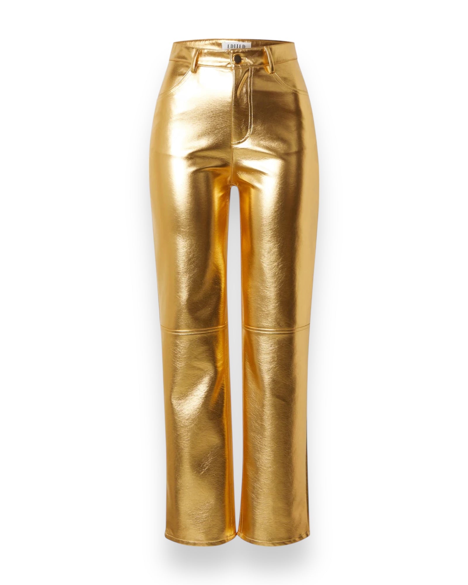 OONA Pants Gold