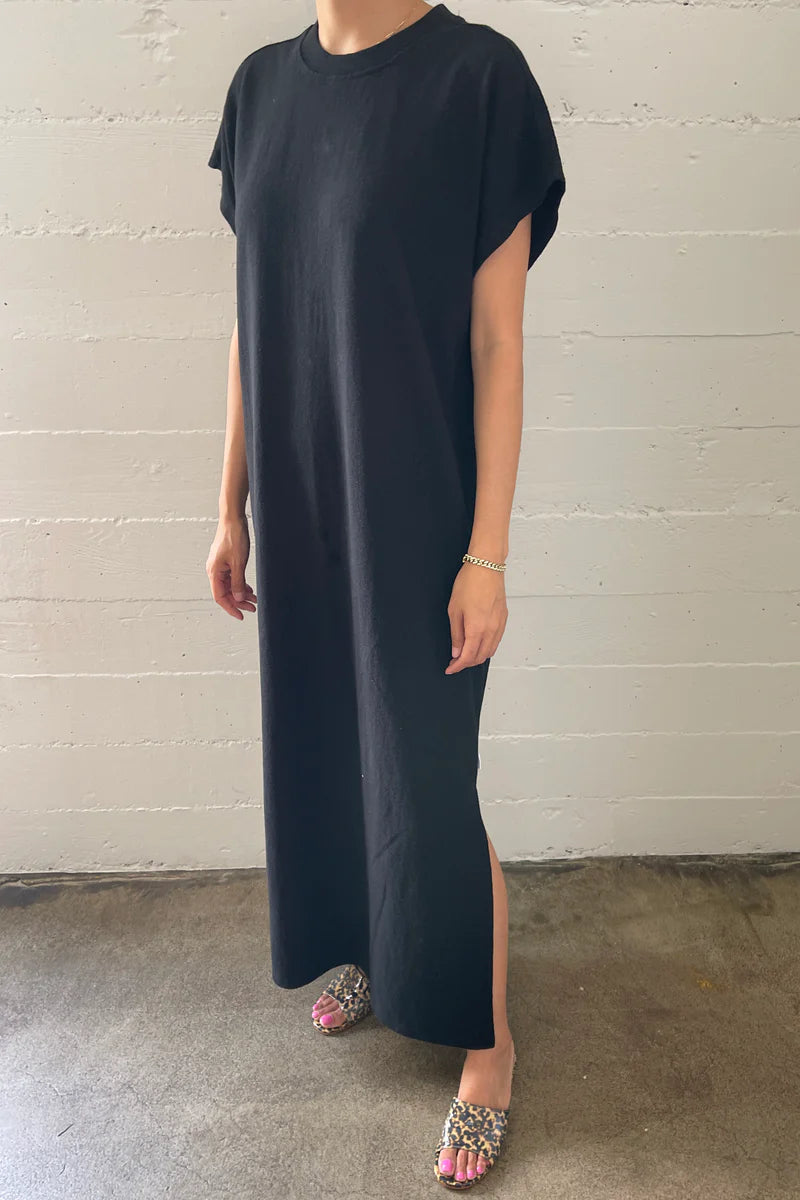 JEANNE Dress BLACK