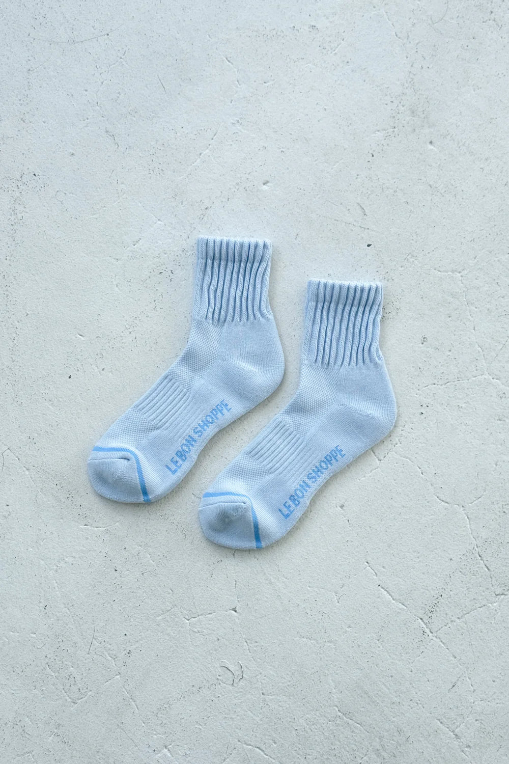 SWING sokken BABY BLUE