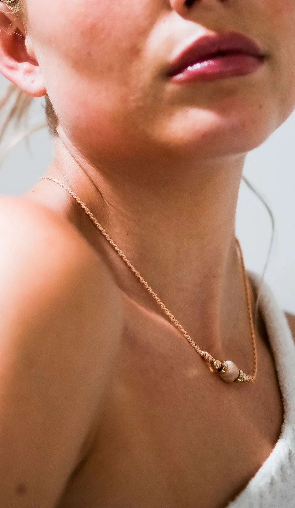 TESS ketting PECHE