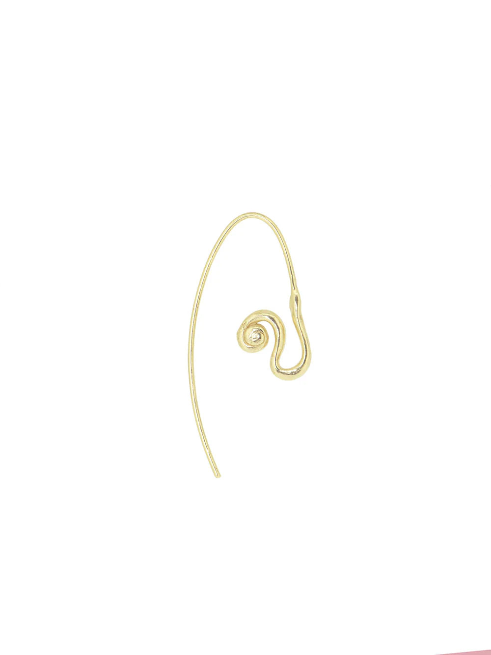 INFINITY Earring GP