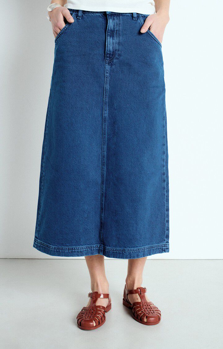 JOYBIRD Skirt Indigo