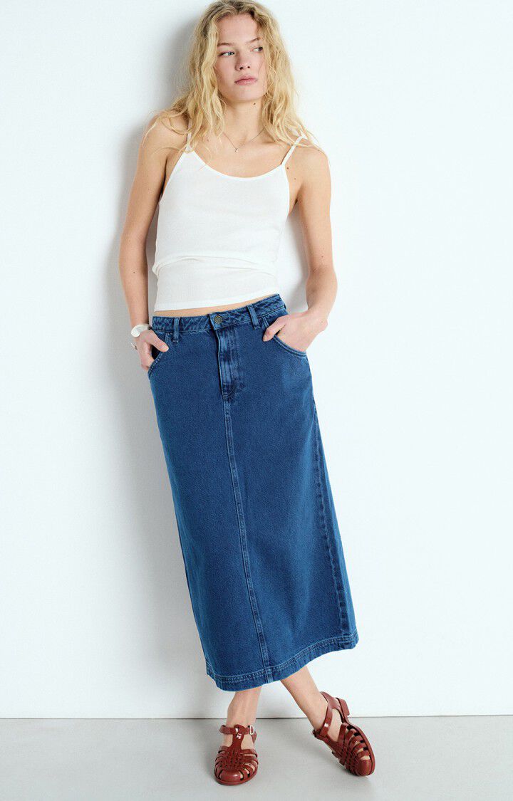 JOYBIRD Skirt Indigo