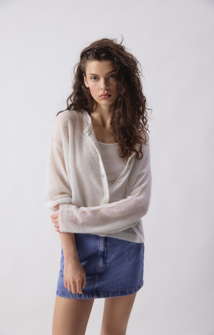 JOY13GE Skirt Pink Blue