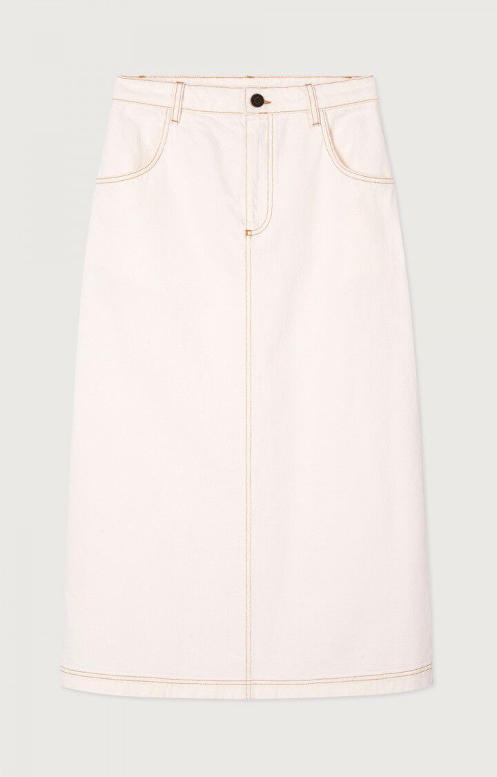 JOZ13AH Skirt Off white