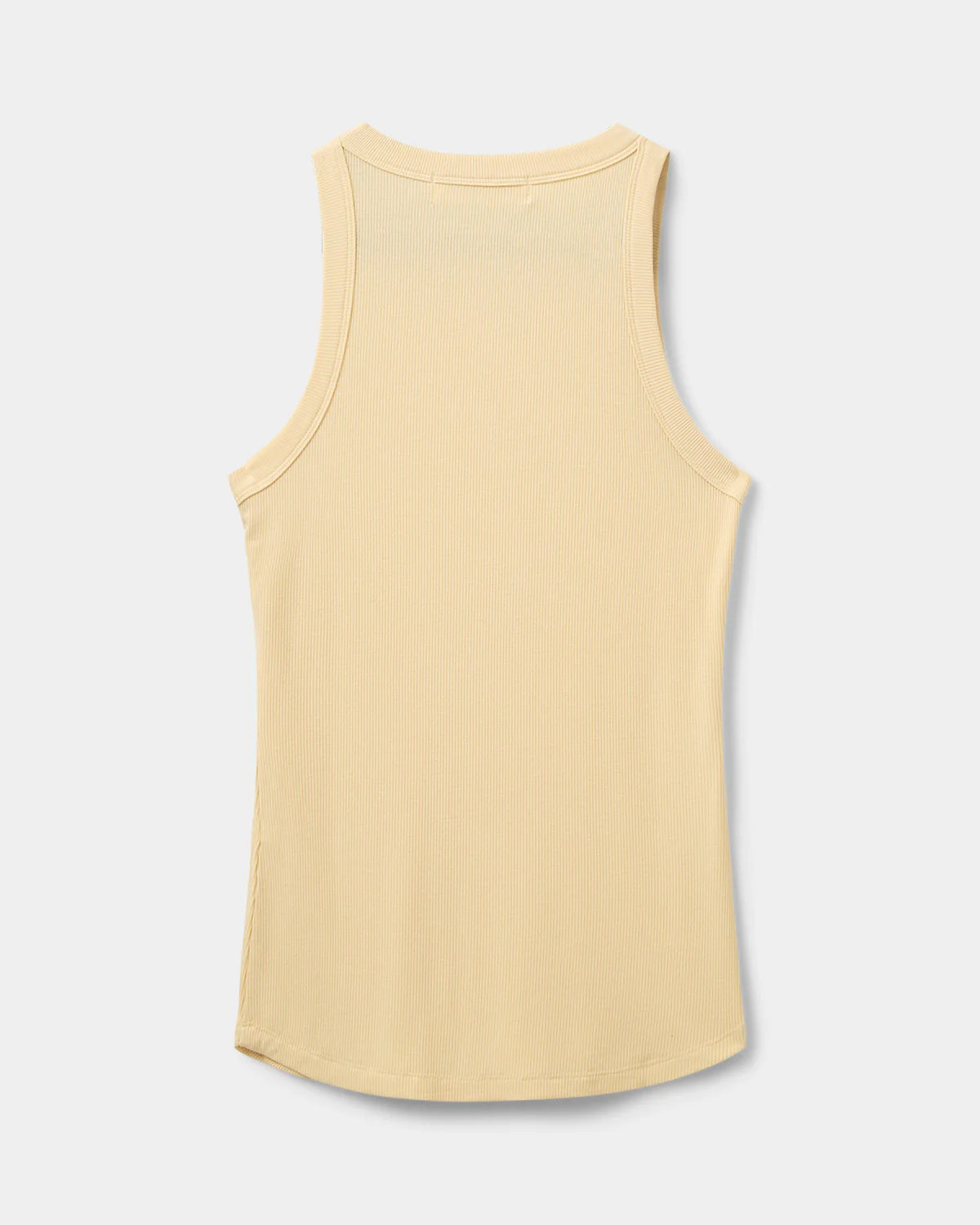 JULLIESW Top - Yellow