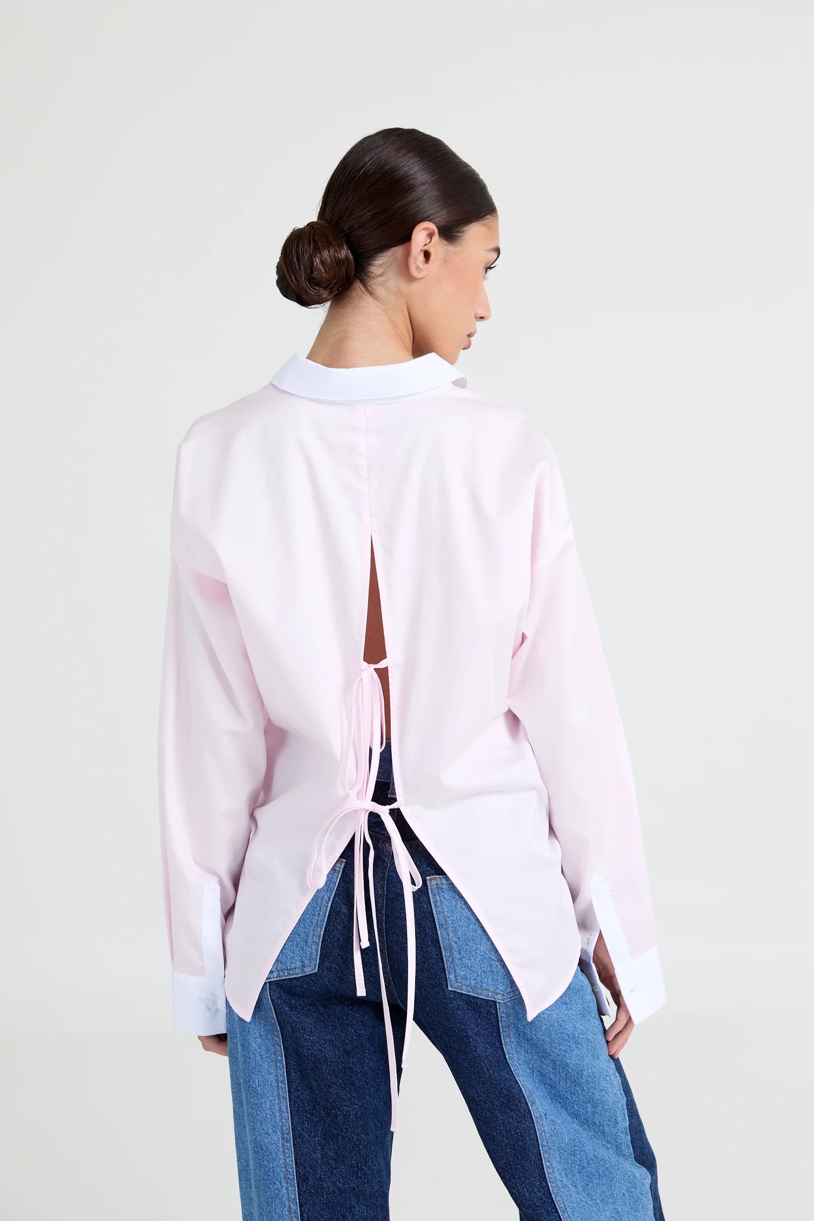 MAX Shirt - Light Pink