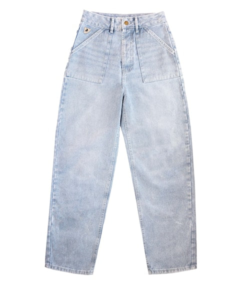 MAYA jeans LIGHT STONE 3249