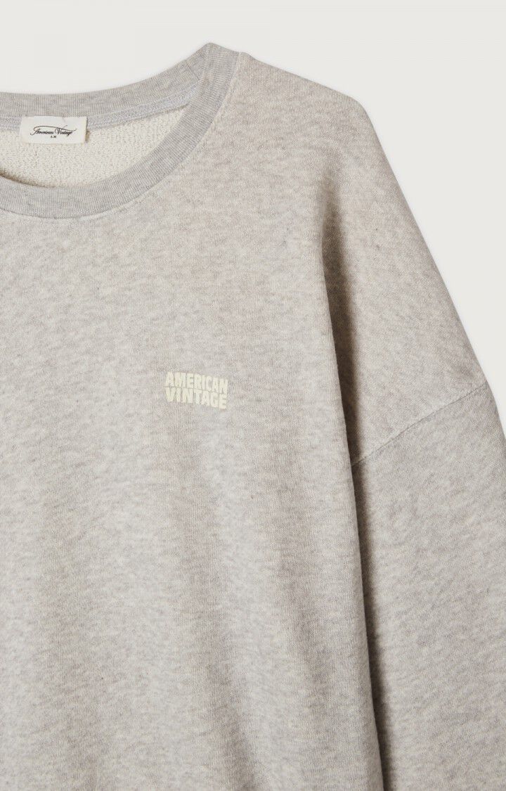 KOD03CH Sweater - Grey