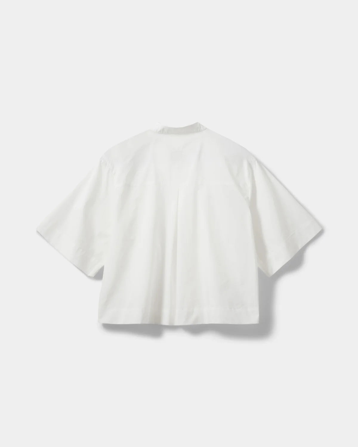 LILISW Shirt White
