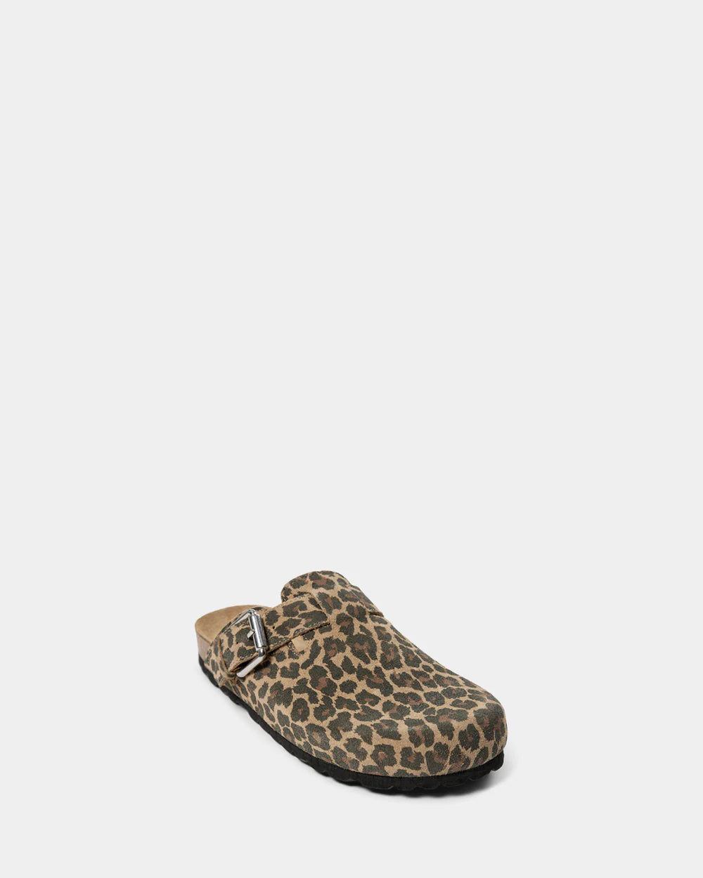 LOUISE Slip-ins Leopard