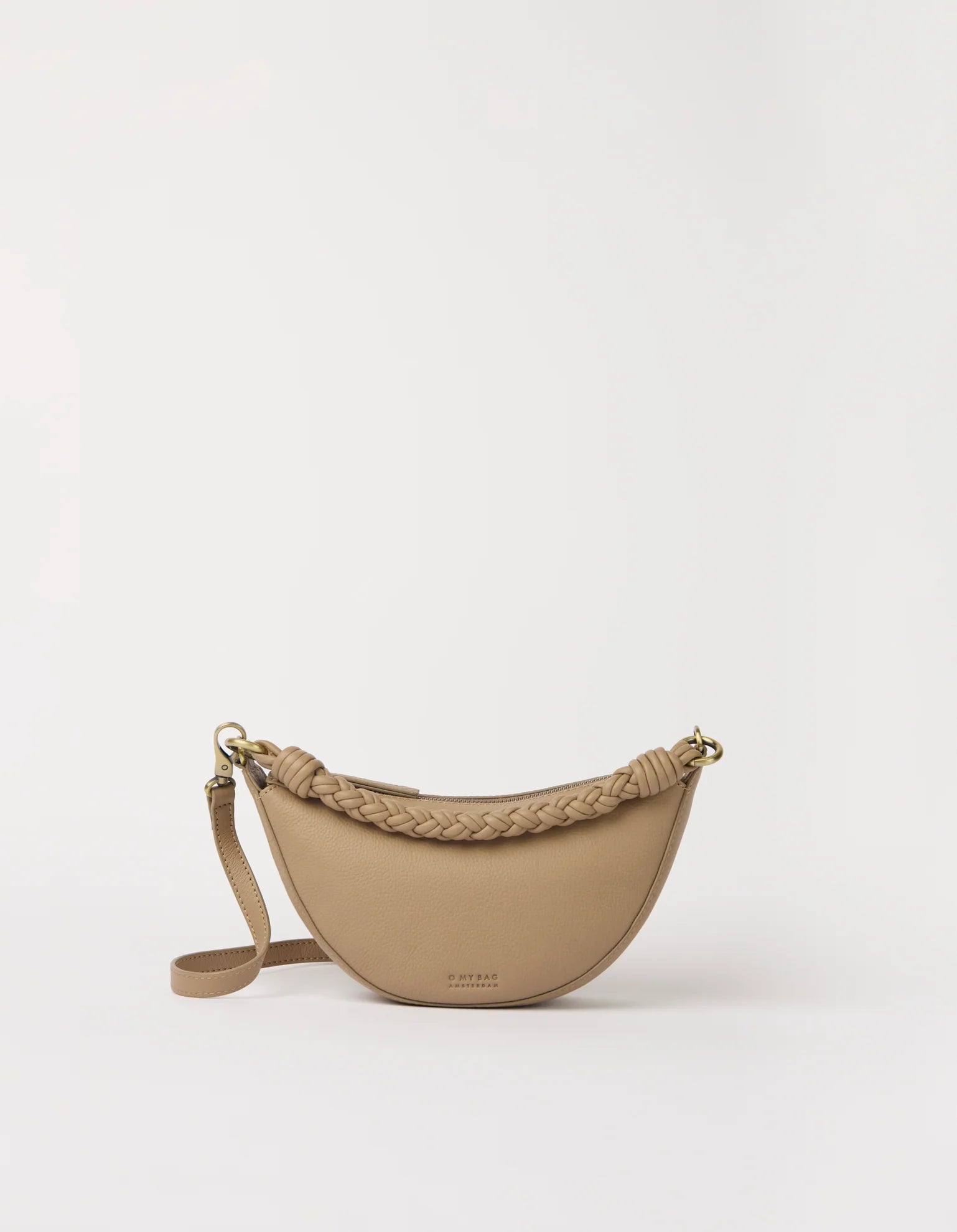 LEO mini twisted handle SAND