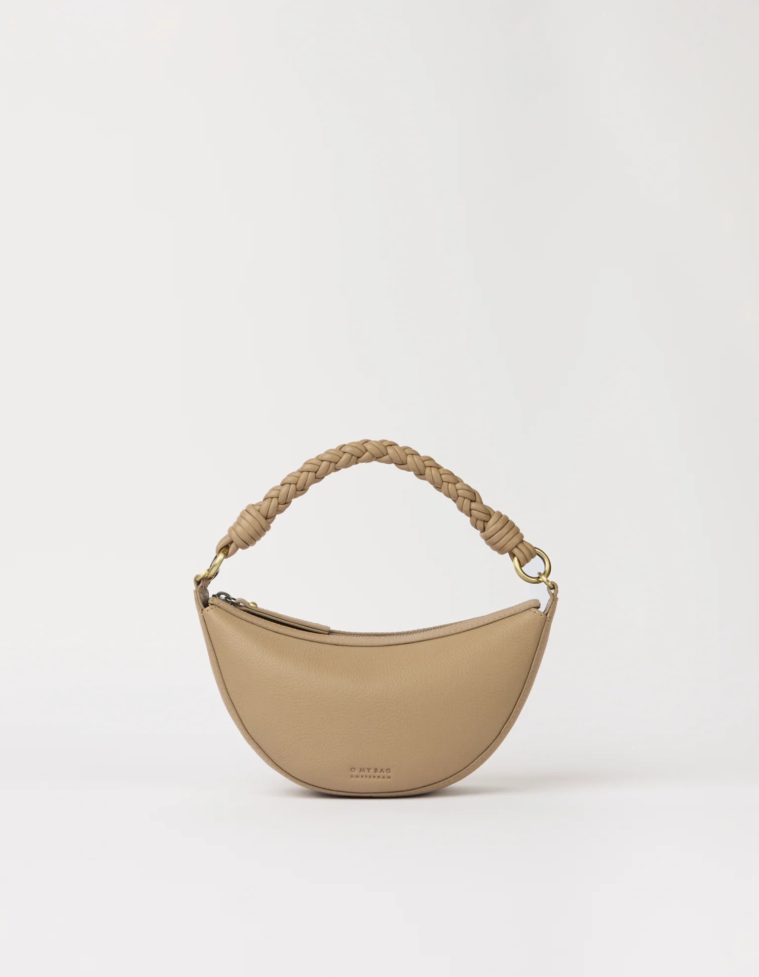 LEO mini twisted handle SAND