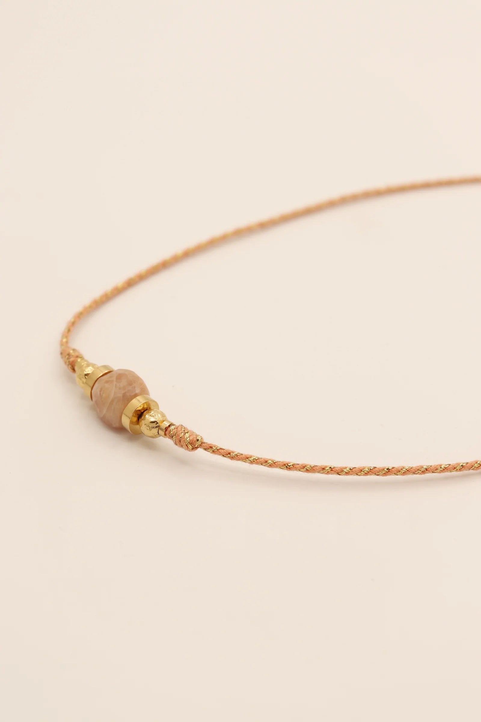 TESS ketting PECHE
